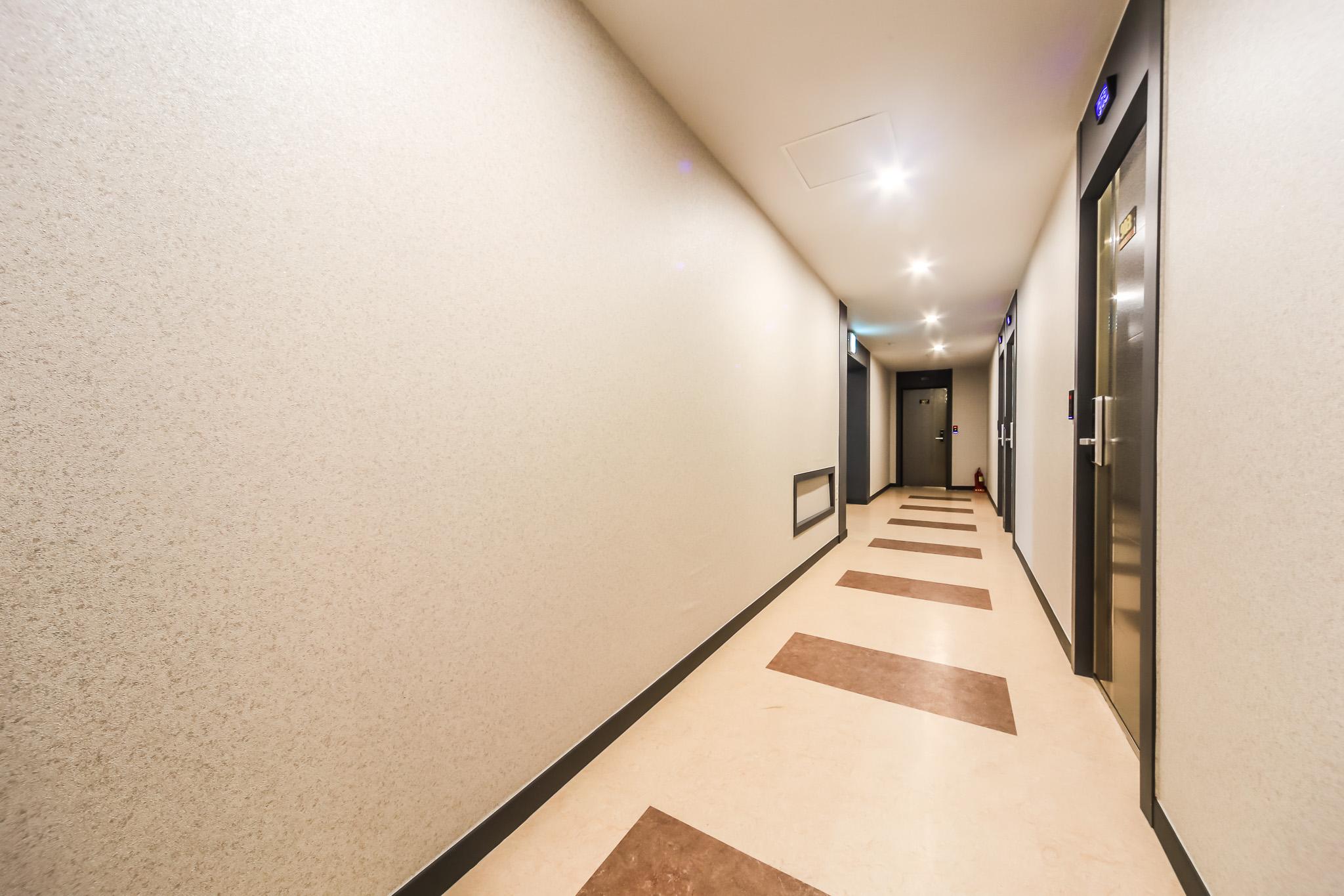 Busan Deokcheon AU-7