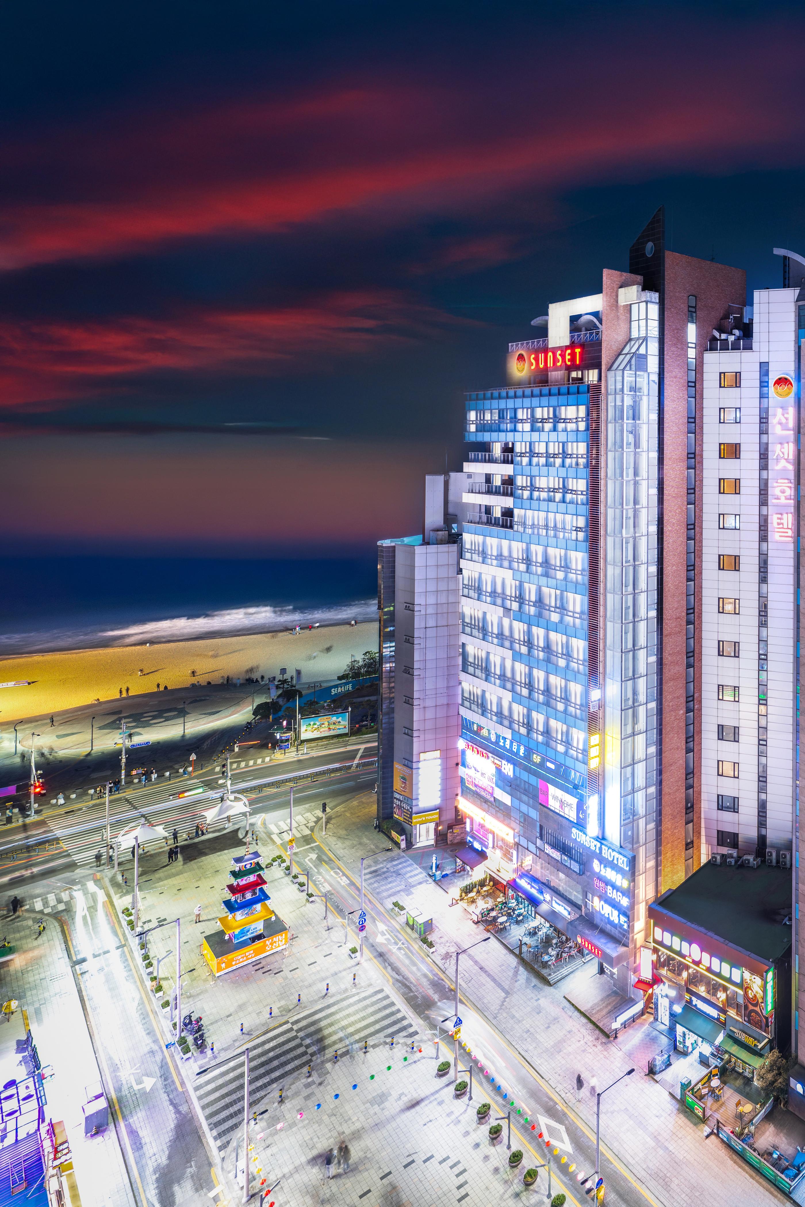 Sunset Business Hotel-4