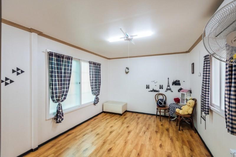 Gapyeong Mulga Pension-8