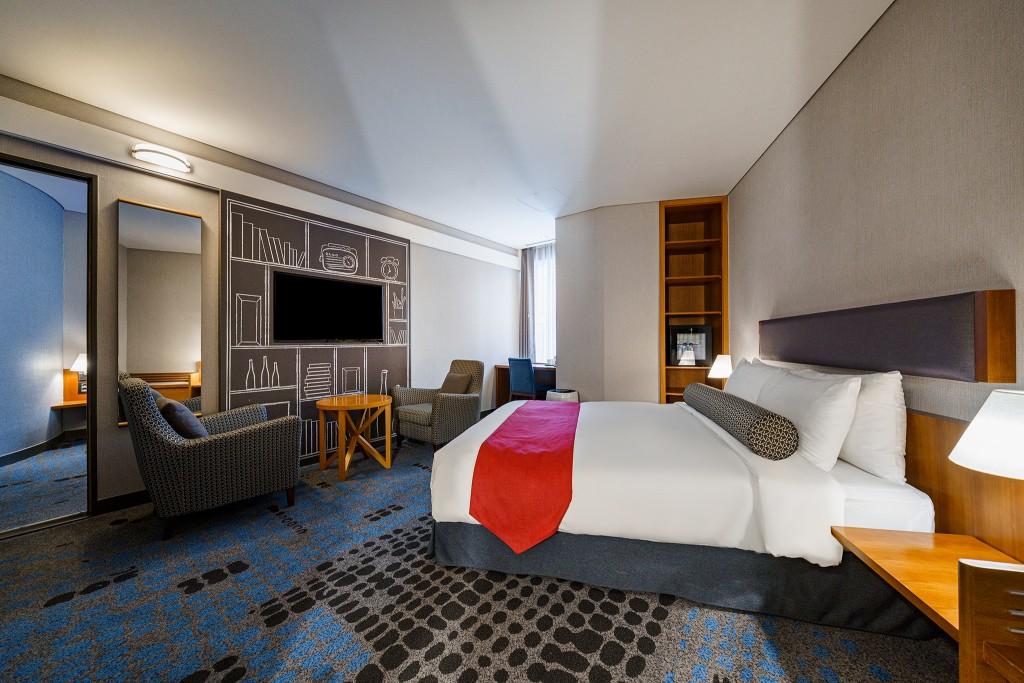 Ibis Ambassador Seoul Myeongdong-12