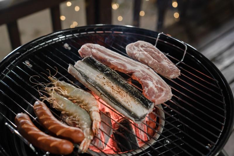 숙소 시설