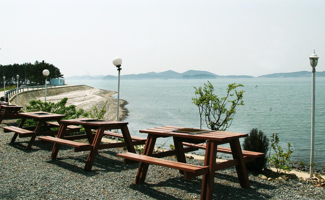 숙소 외관