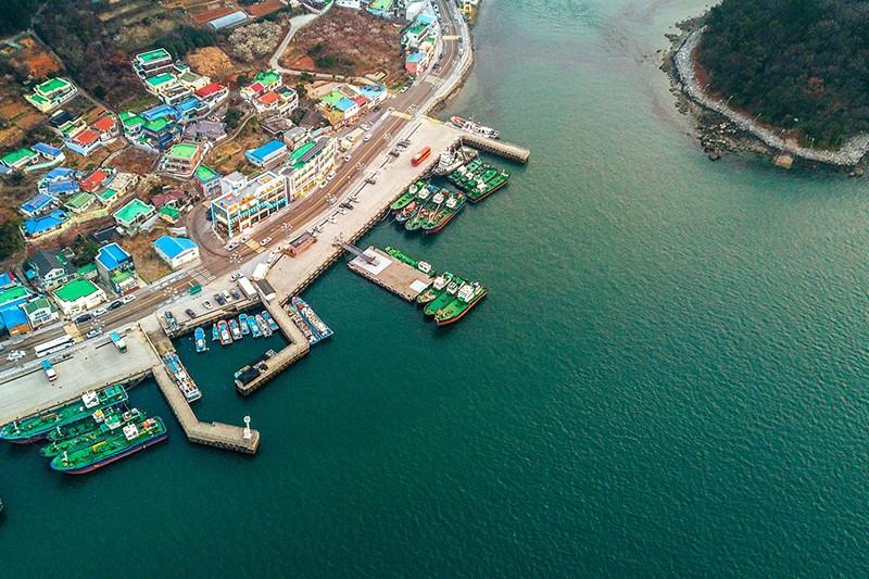 숙소 시설