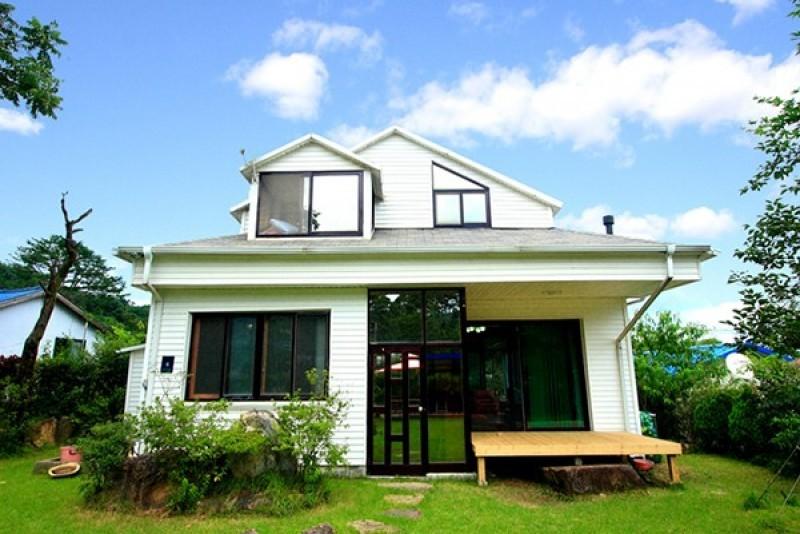 Yongin byeolyine Pension