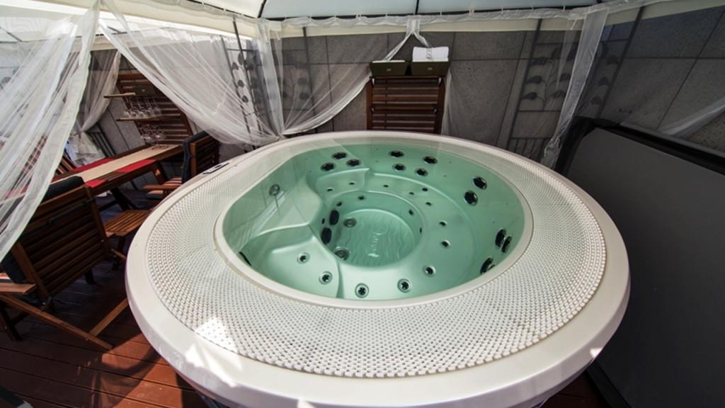 Anyang Boutique Hotel AMA-34