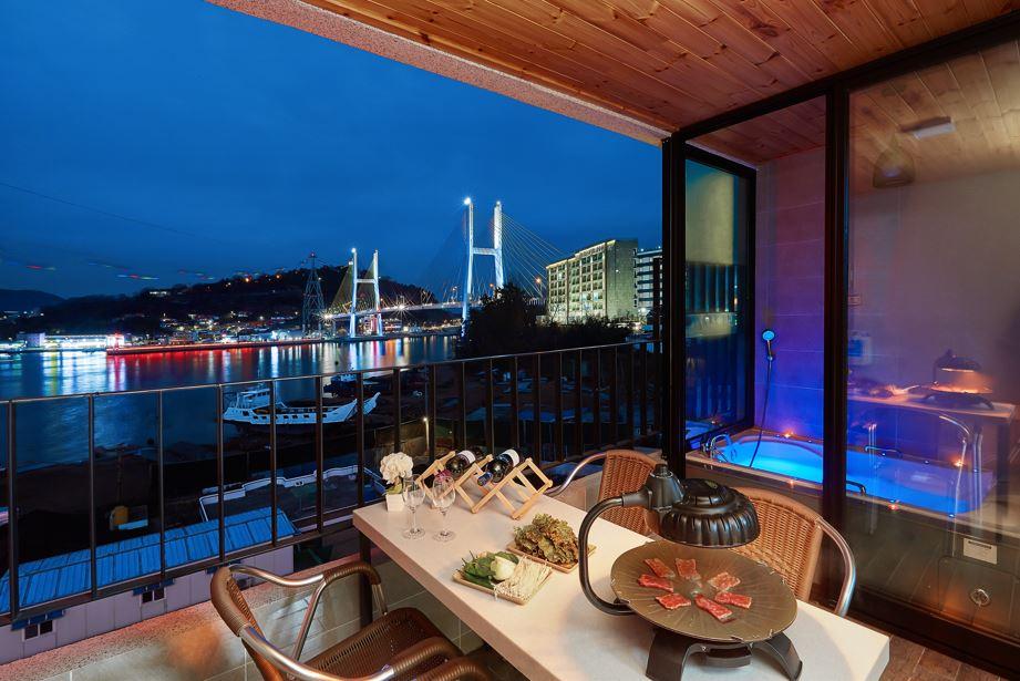 Yeosu Cube Pension