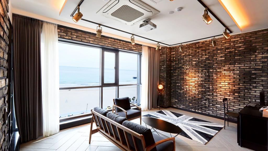 Songjeong Laon Hotel-8