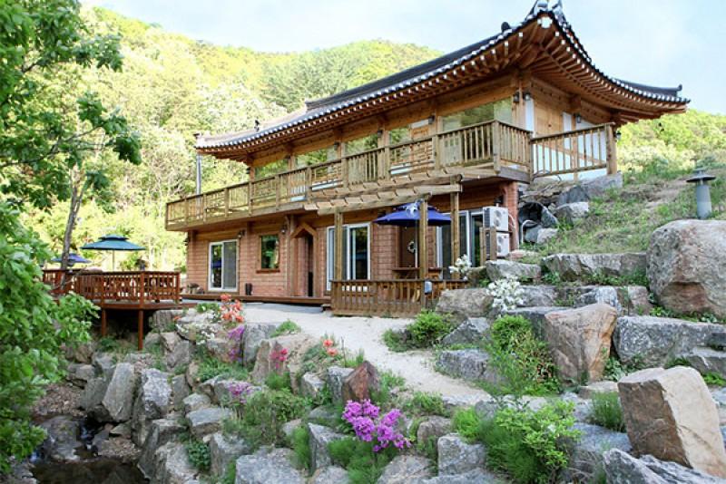 숙소 시설