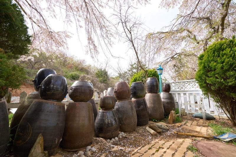 숙소 시설