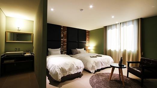 Yongin SR Hotel-19