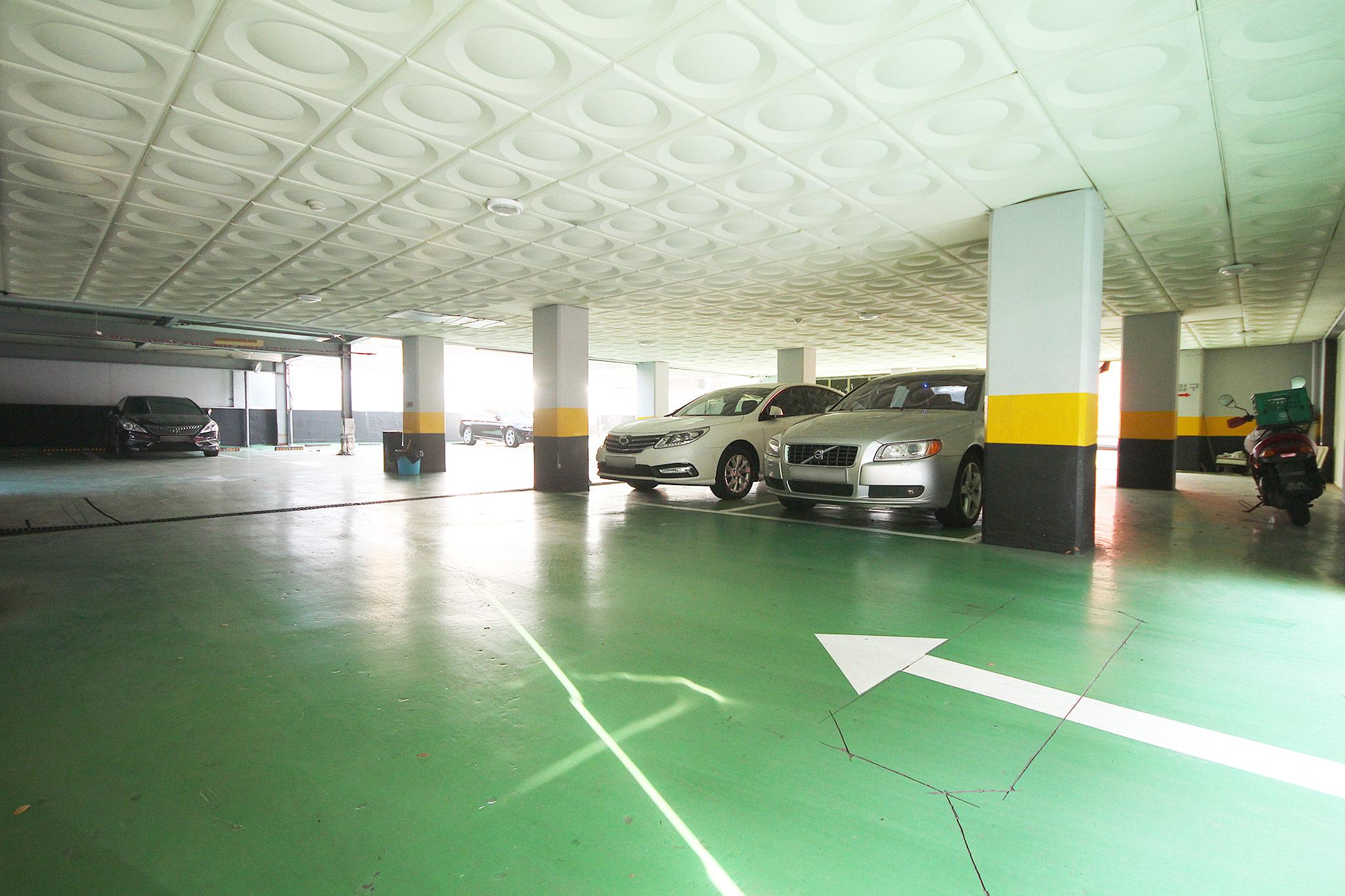 Busan Jaesong-dong NO.1-21