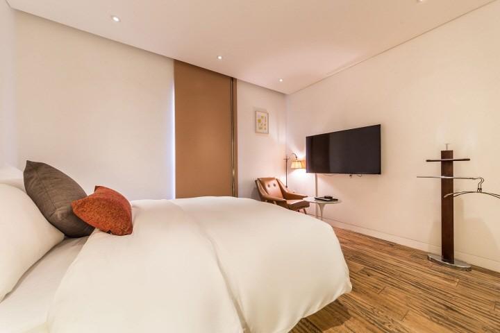 Songdo Hotel Amare-4