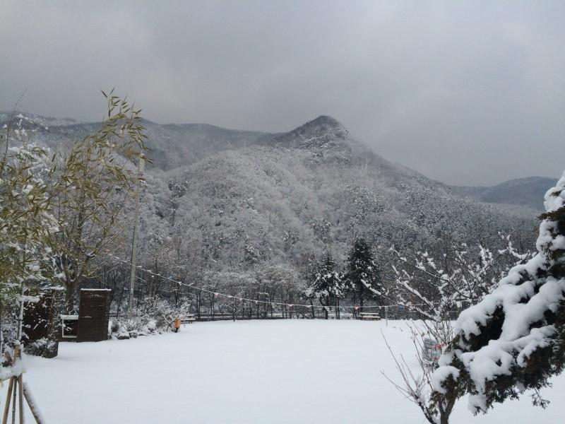 숙소 시설