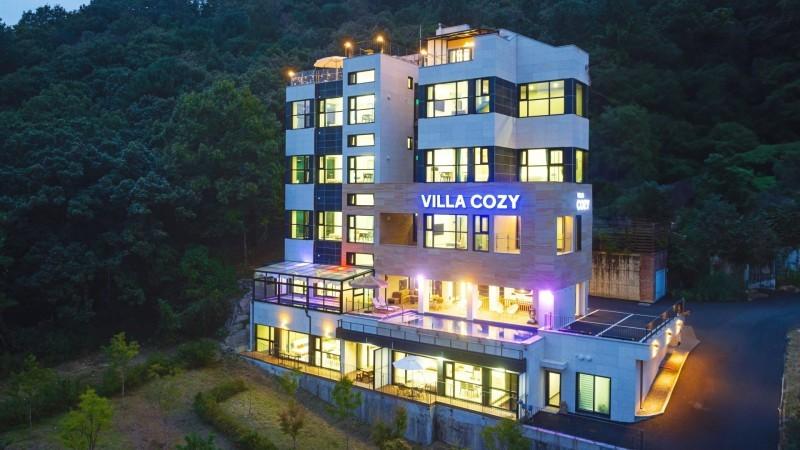 Gapyeong Villa Cozy Pool Villa (Hot Pool Event)