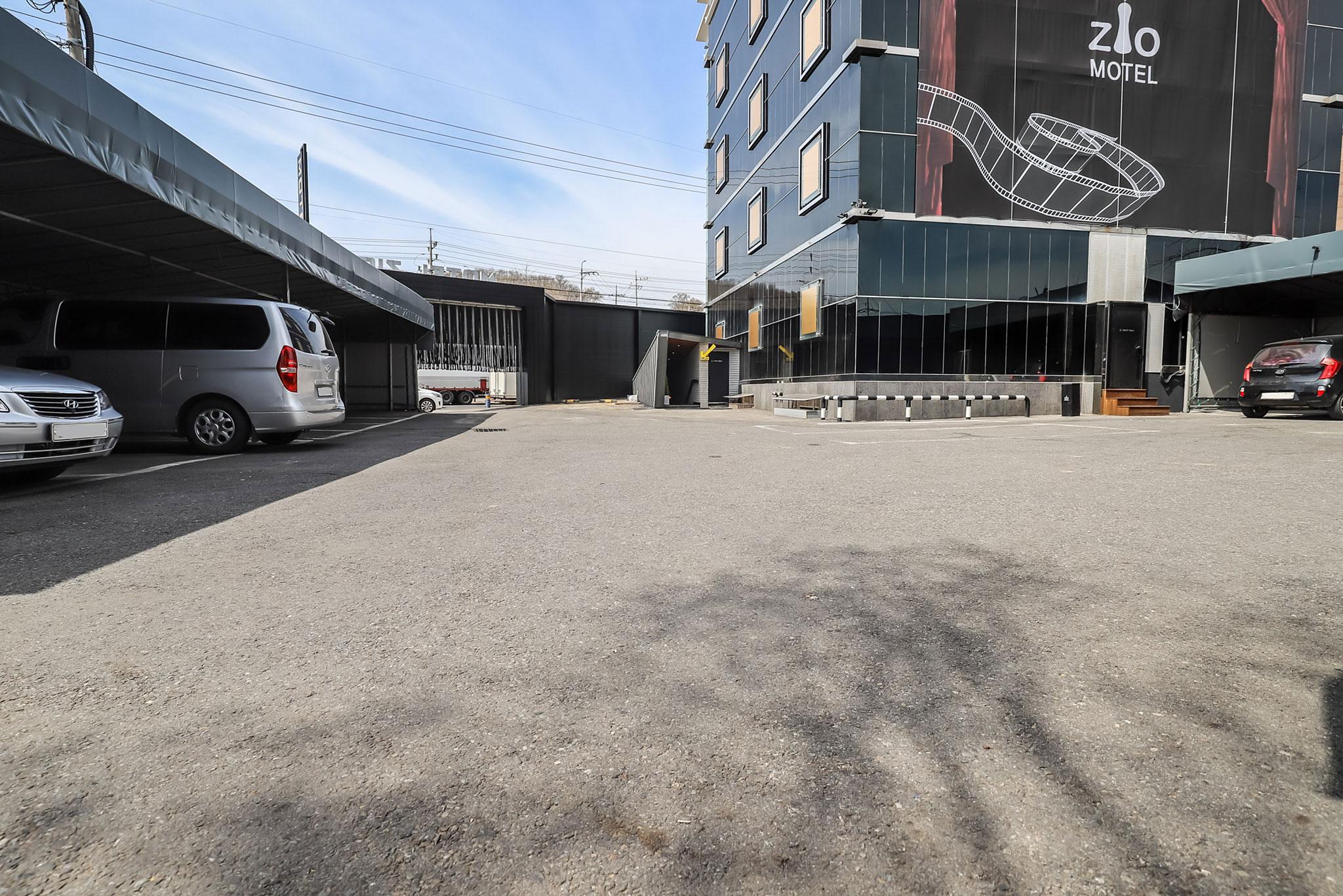 Gimpo (Tongjin) Cozaza-21