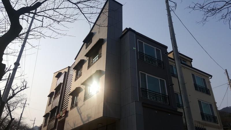 숙소 시설