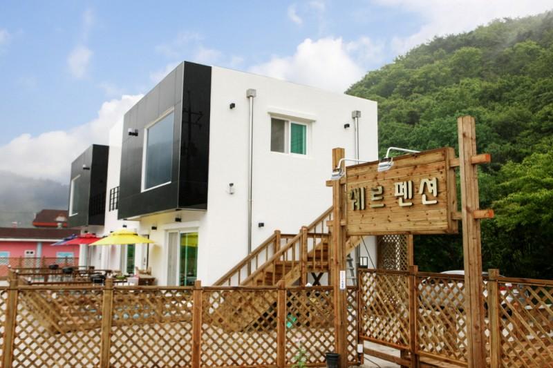 Gochang Cher Pension