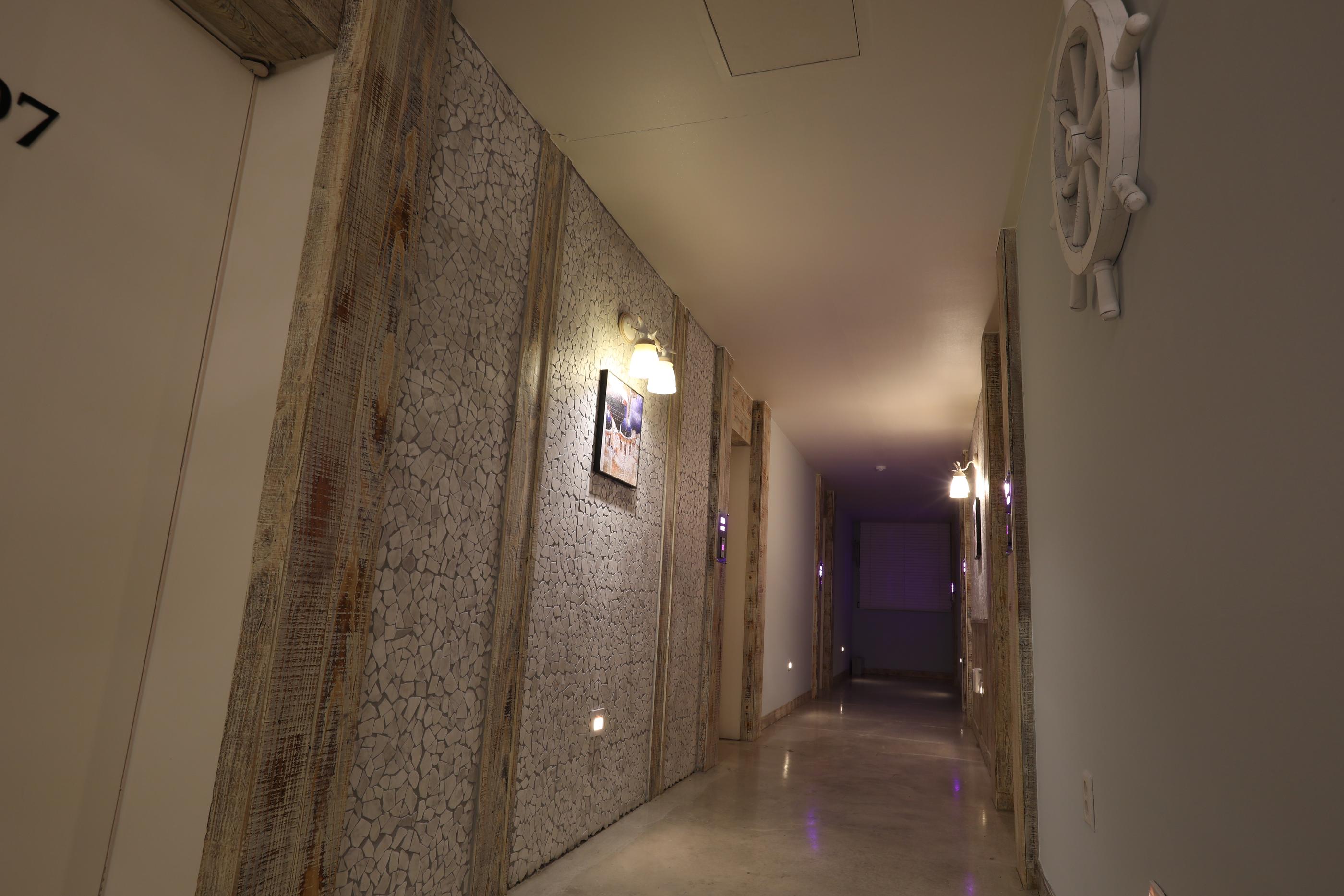 Busan Songdo Amnam Iwol Hotel-14