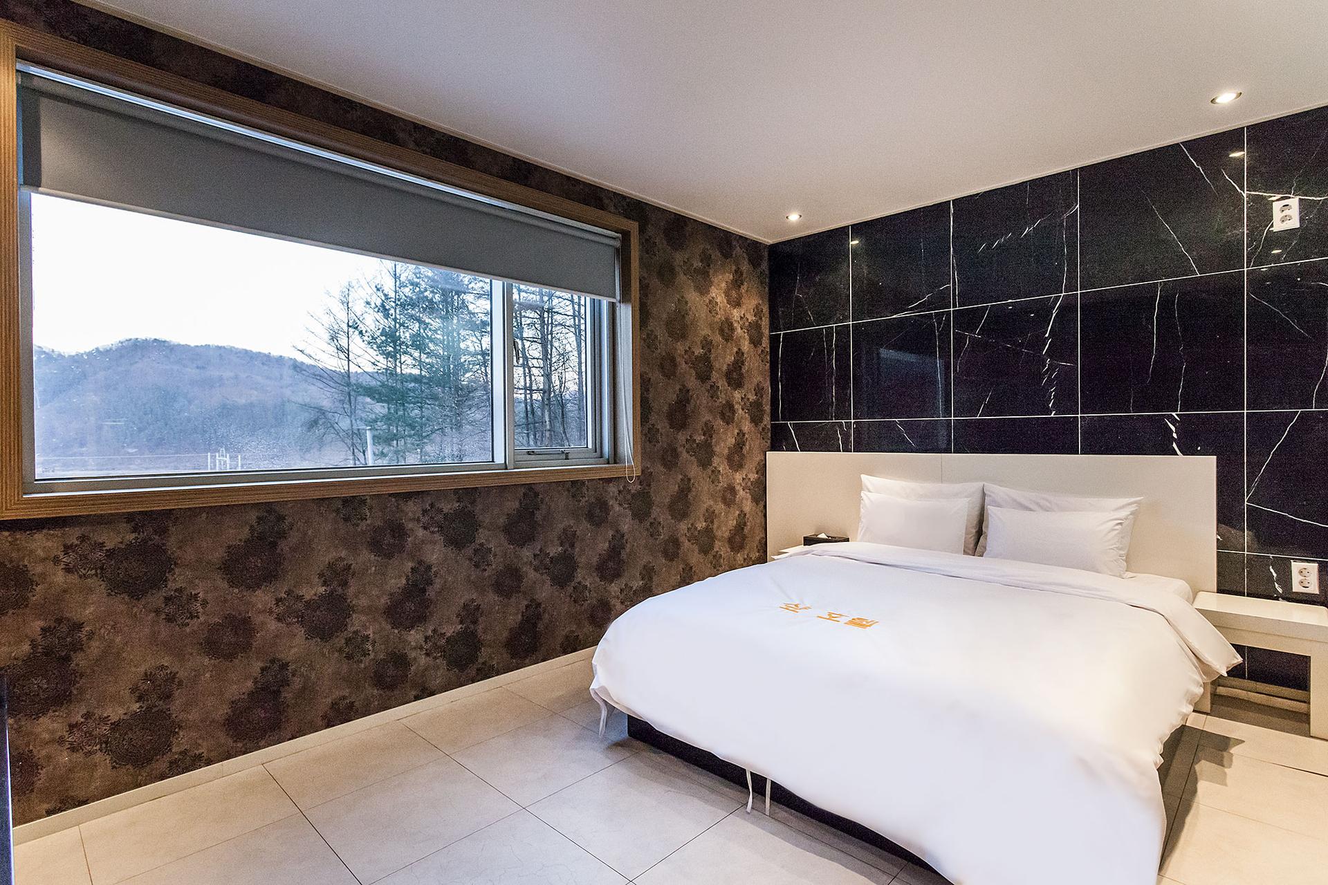 Yangpyeong Motel Sharp