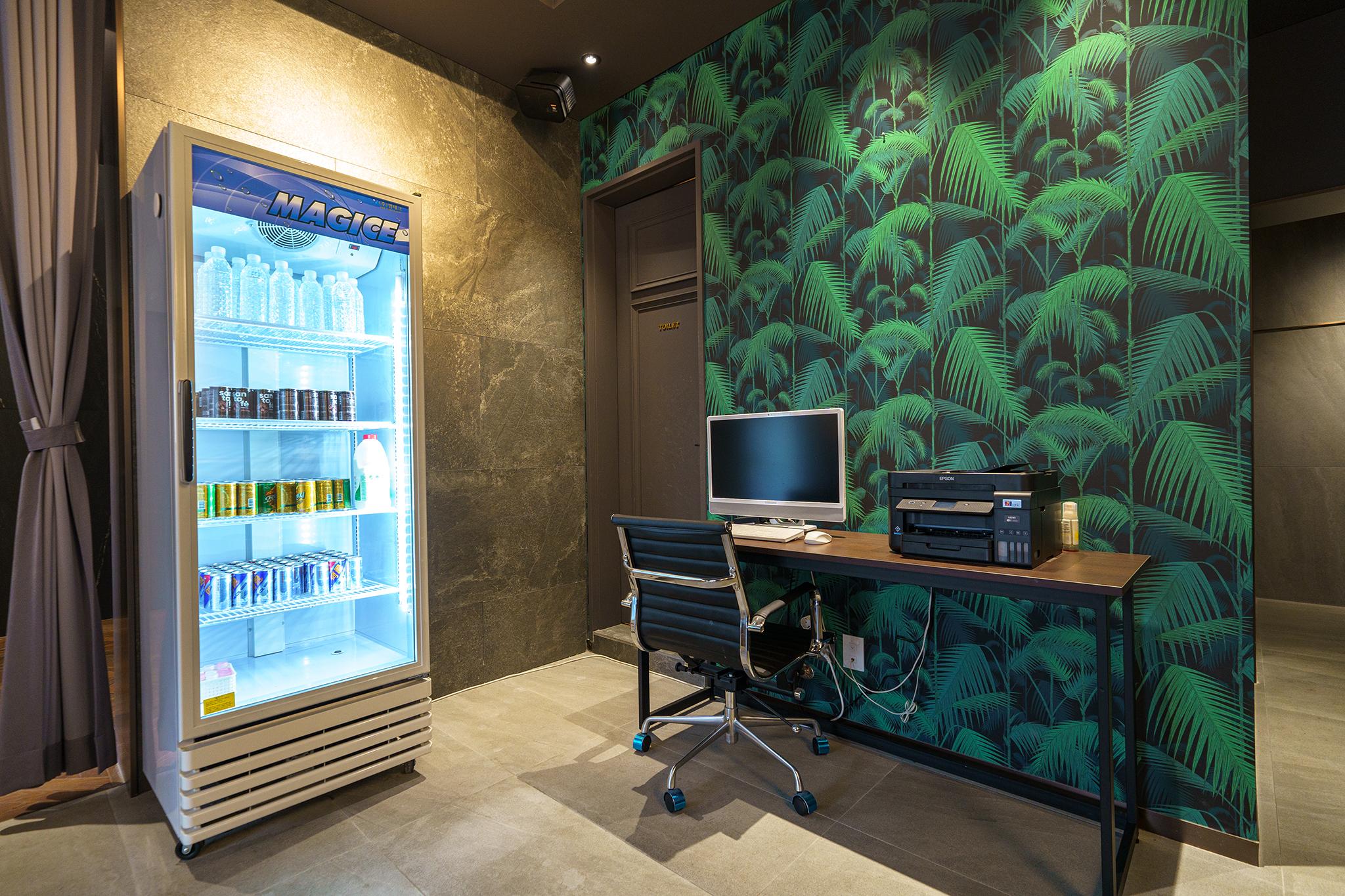 Kimpo Amuse Hotel-21