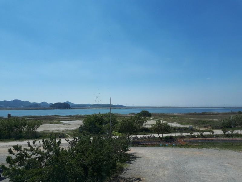 Hwaseong Yeoulteo Pension-16