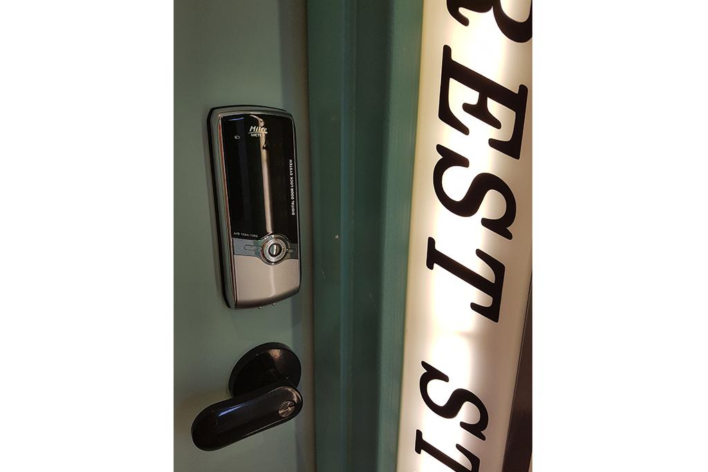 Seoul Forest Stay-39