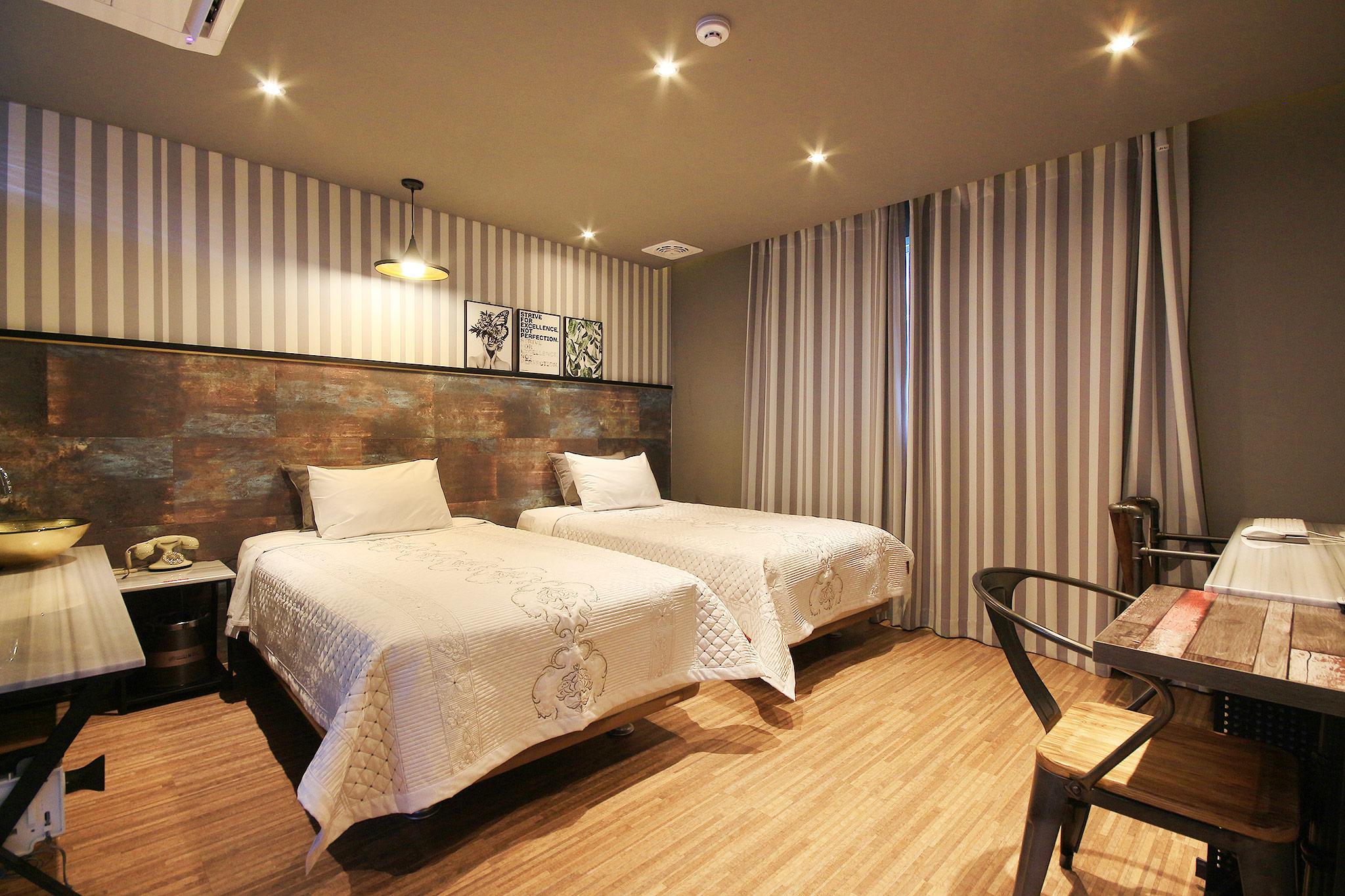Gwangyang Nol Hotel