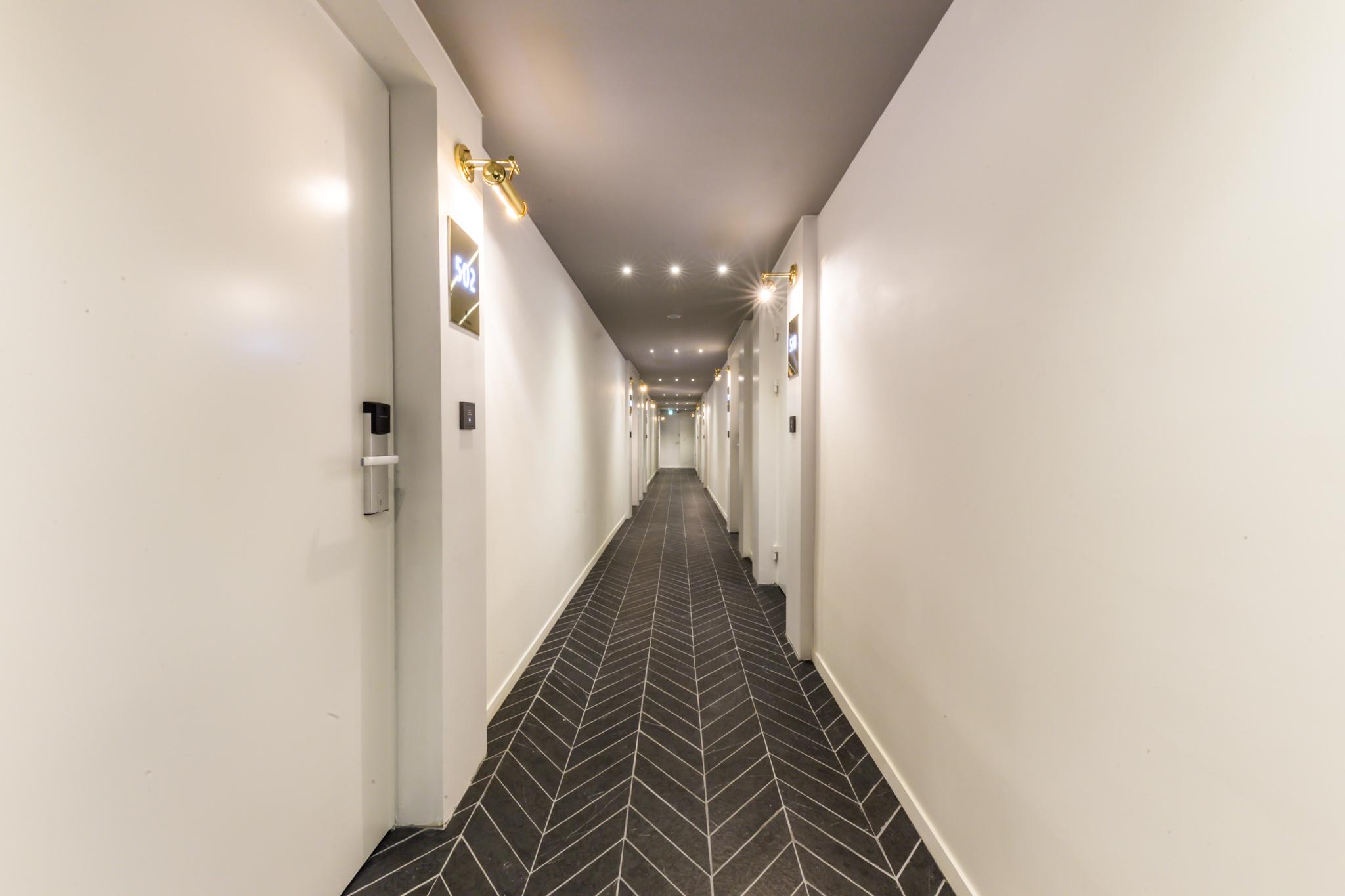 Yeoksam Hotel The Muse-3