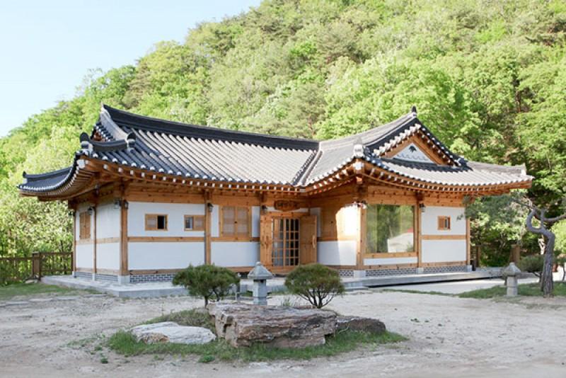 숙소 시설