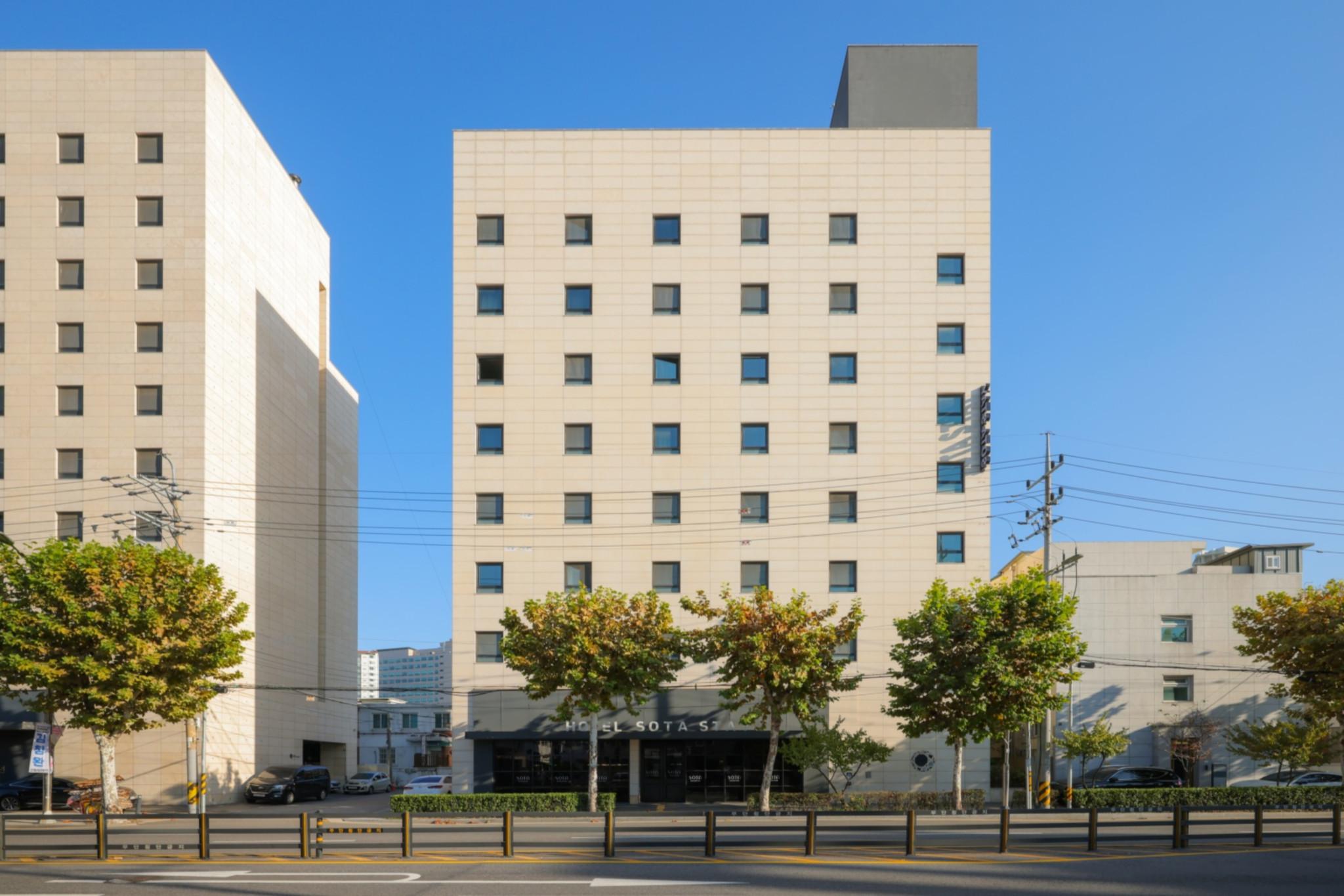 PromH Sotastay Konkuk University Branch