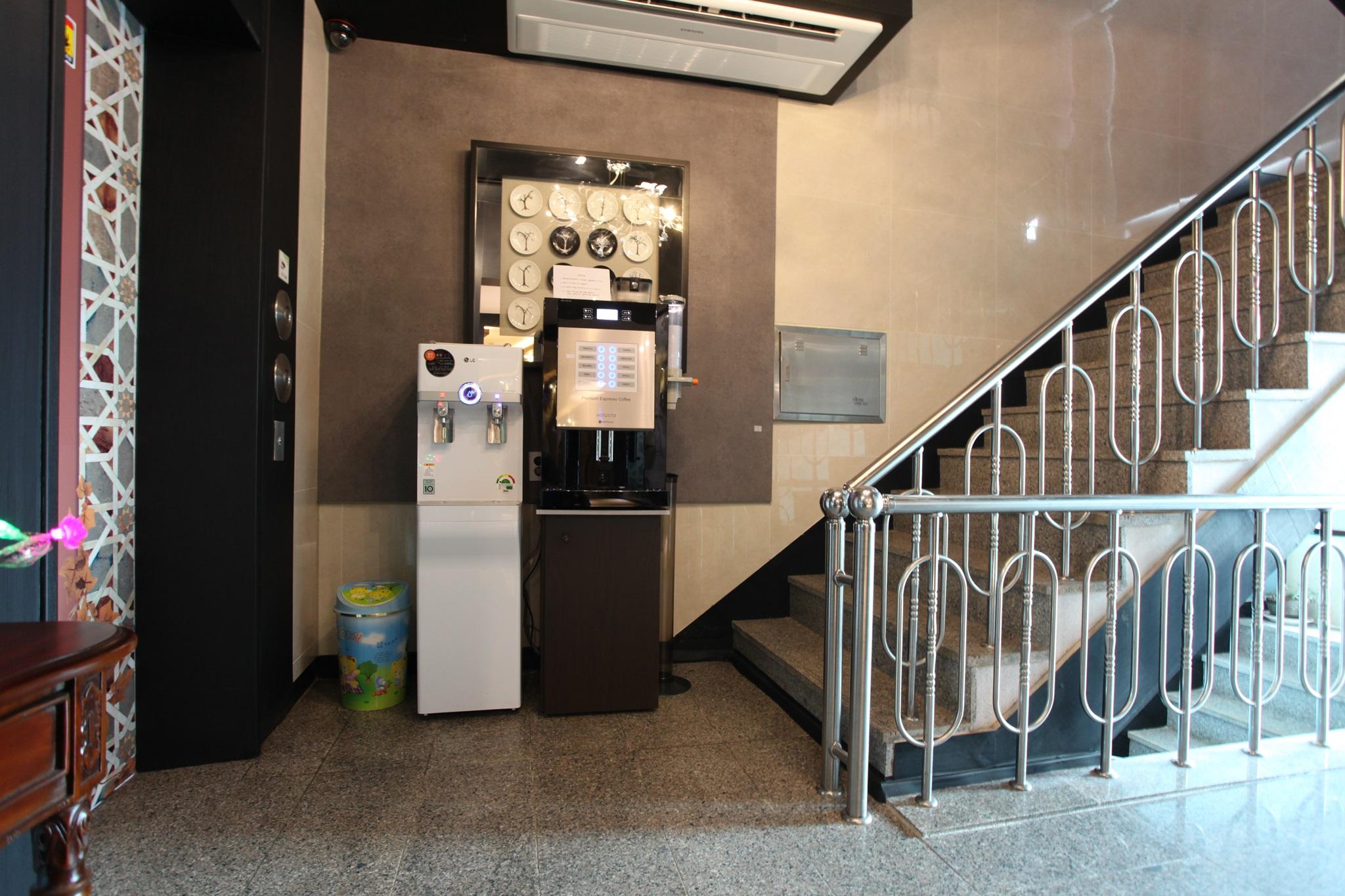 Hwaseong (Jebudo) Hotel Jebudo-15