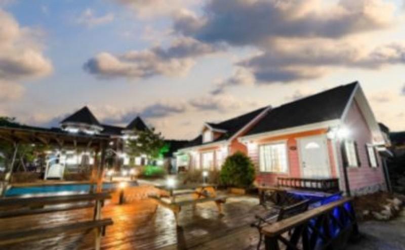 Gyeongju Story Pension