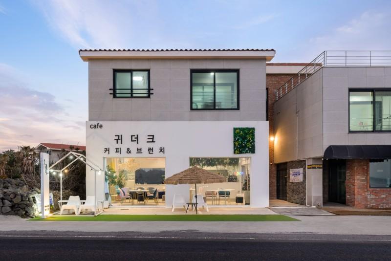 숙소 시설