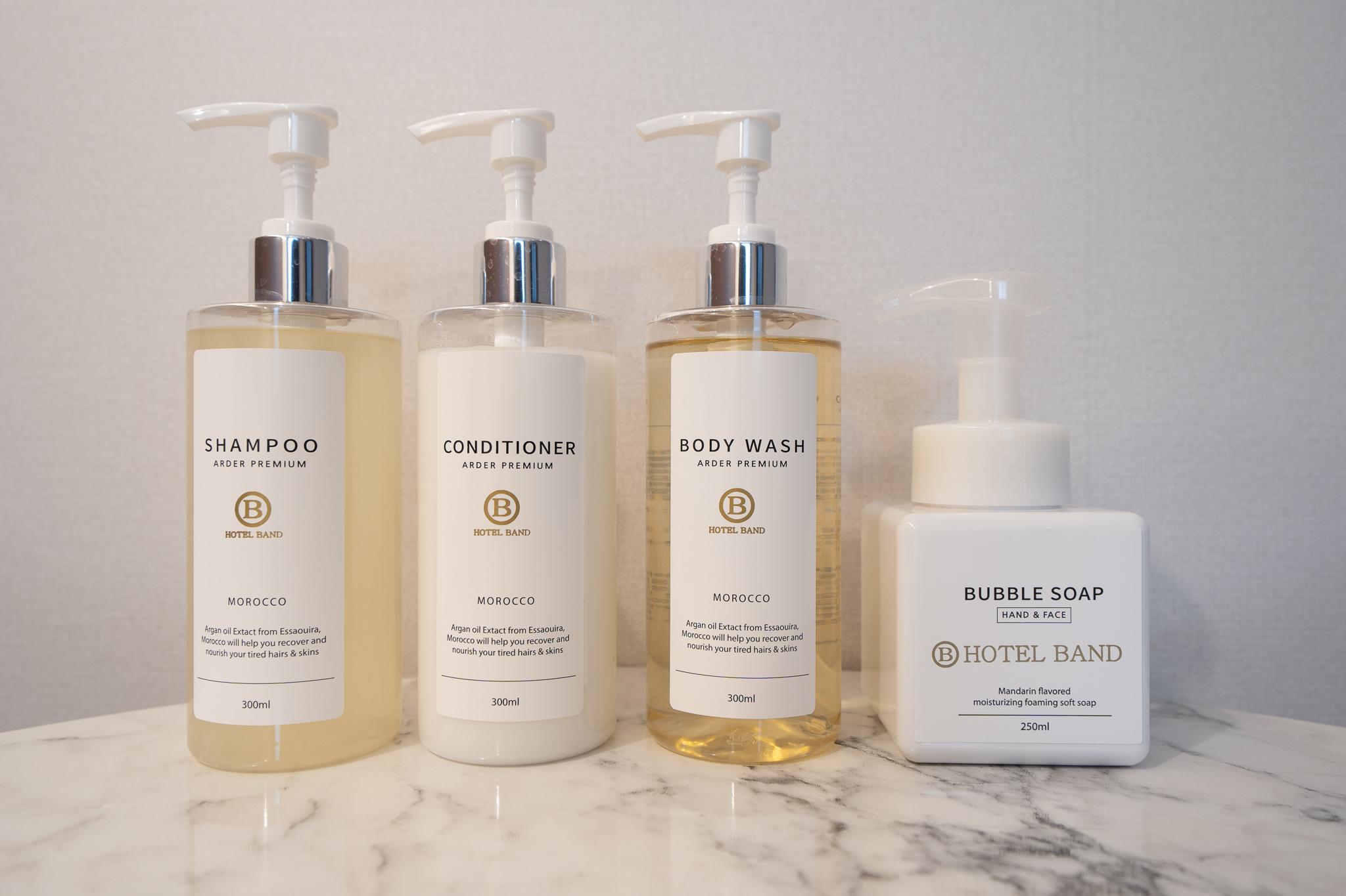 Busan Seomyeon HOTEL BAND-15