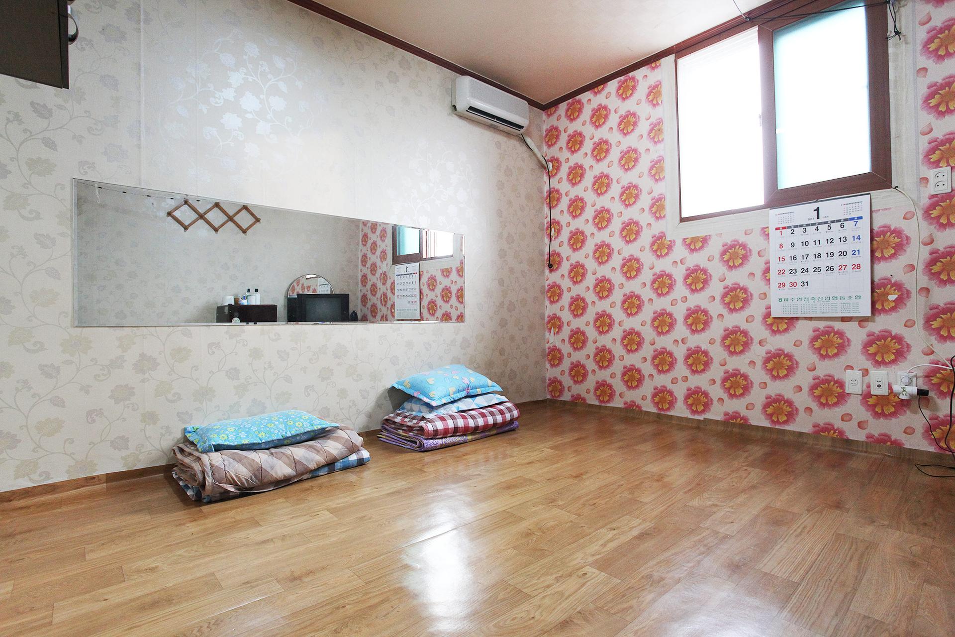 Yeoncheon Green Motel