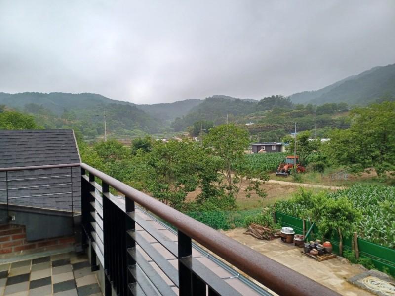 숙소 시설