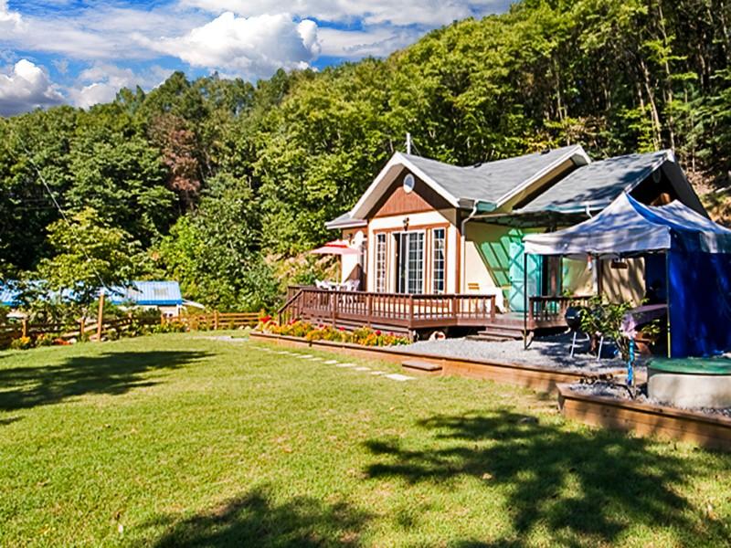 Yangpyeong Jayeonhyanggi Pension-12