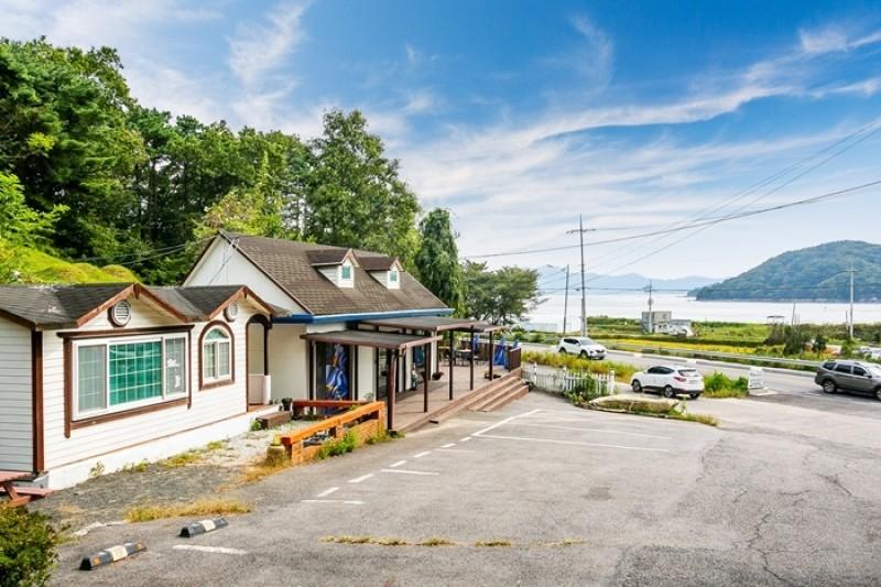 Ganghwa Seongmoro Pension-7