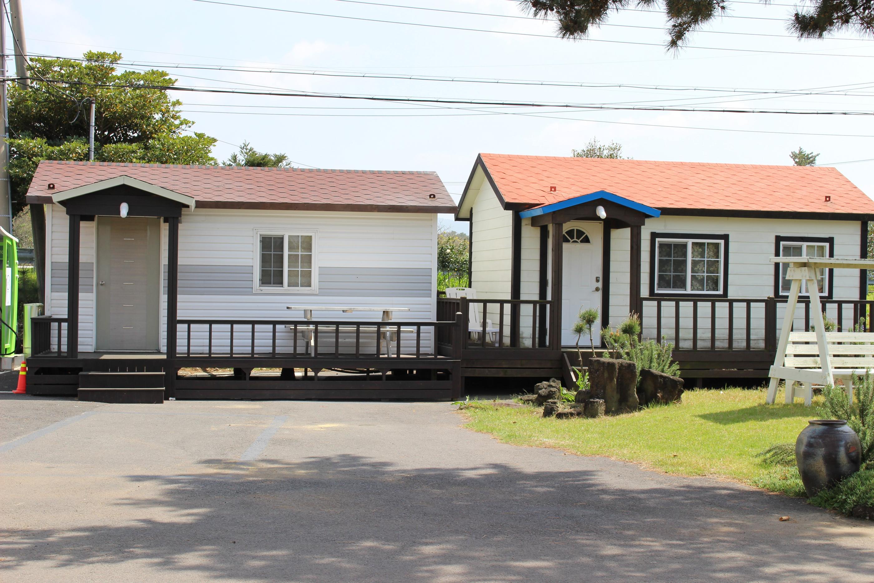 Jeju Feel House Pension-3