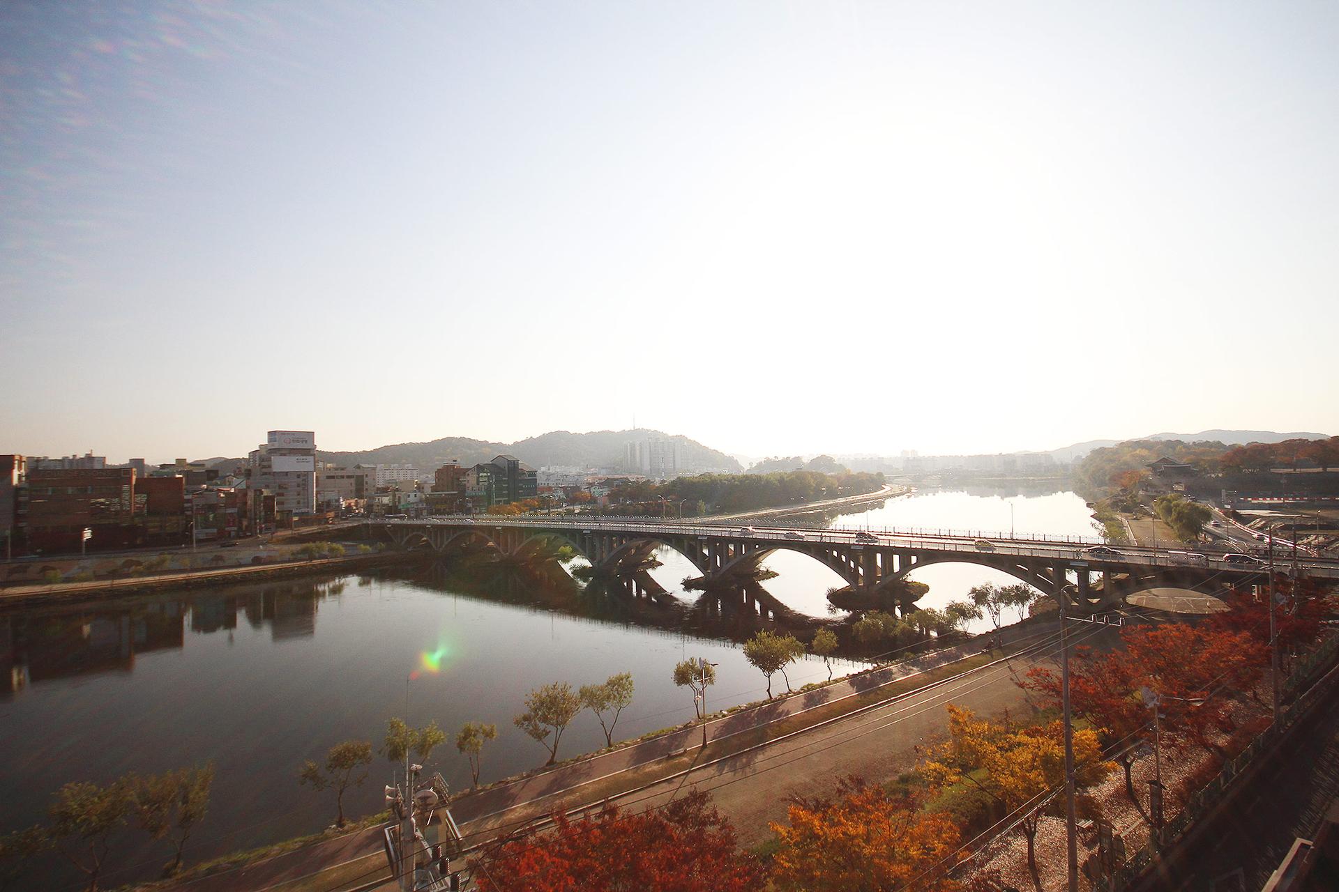 숙소 시설