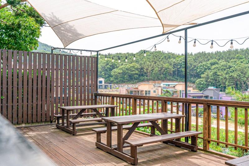 Daebudo Beautiful Pension-58