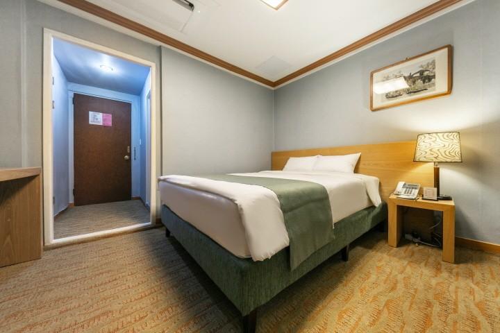 Busan Prime Tourist Hotel-6