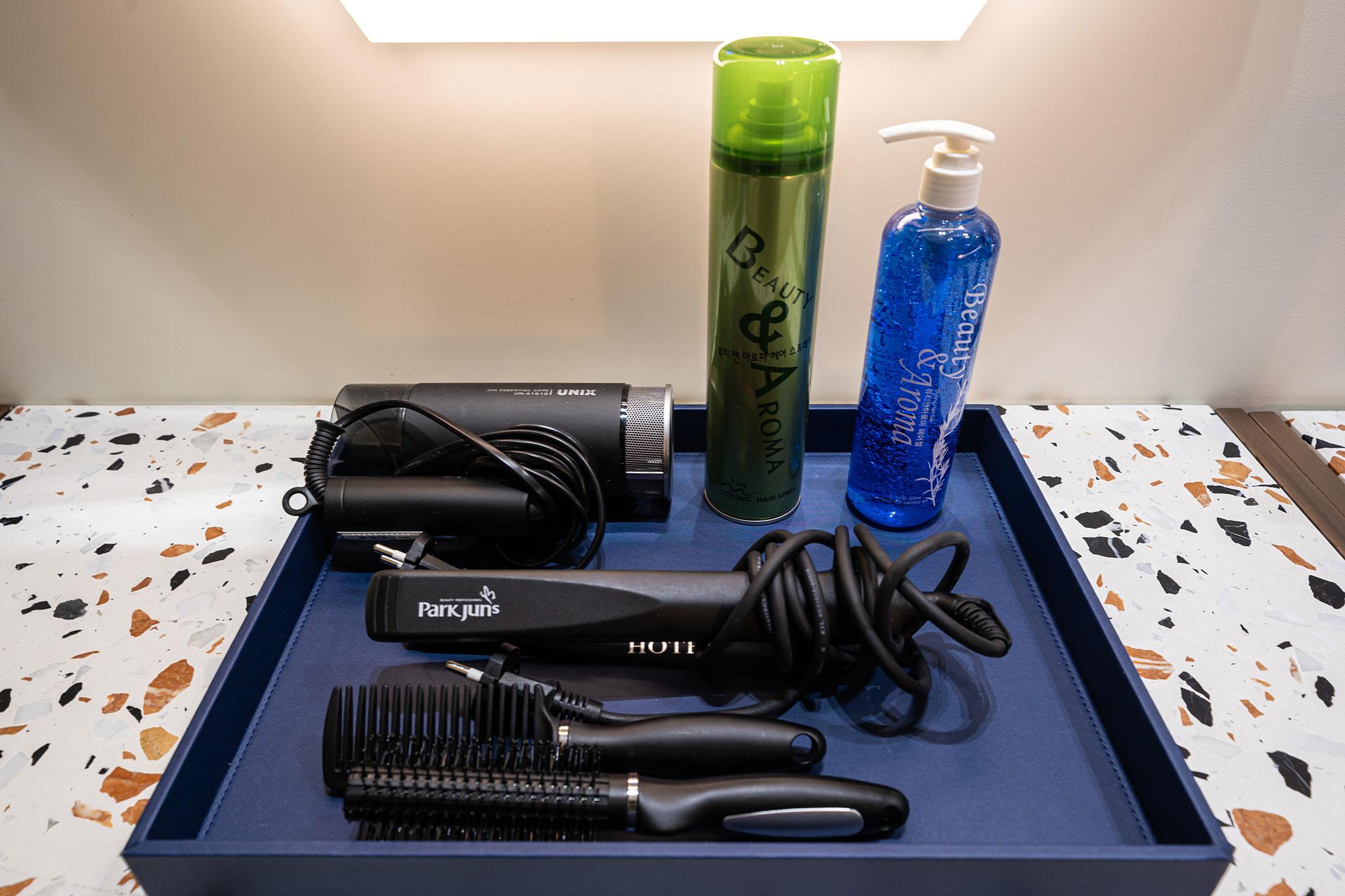 Anyang Everden Hotel-17