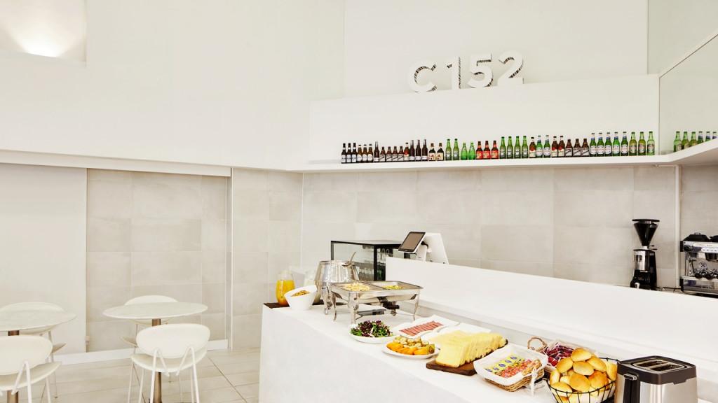 Ehwa University H Avenue-18