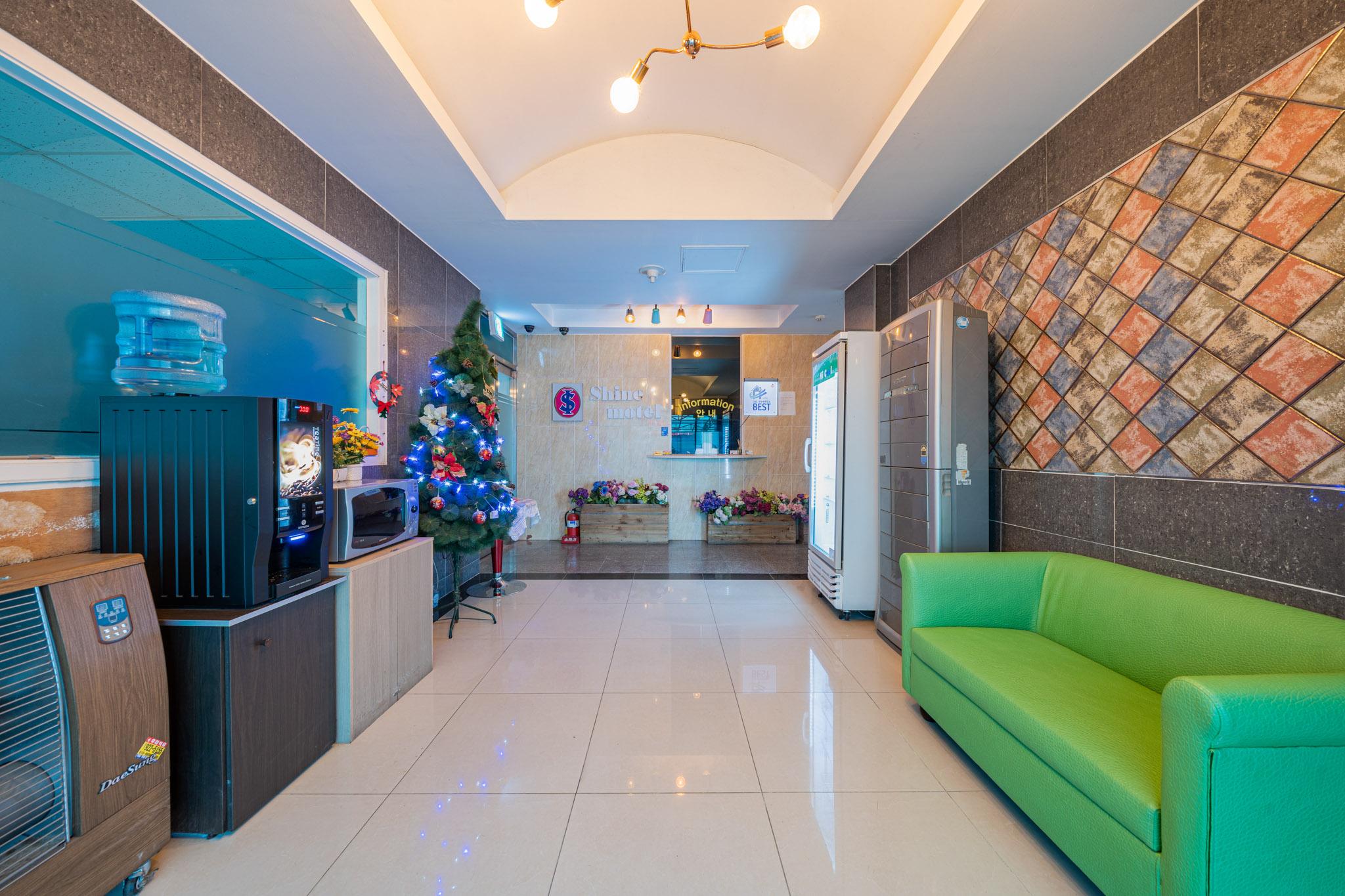 Incheon (Ganghwado) Shine-15