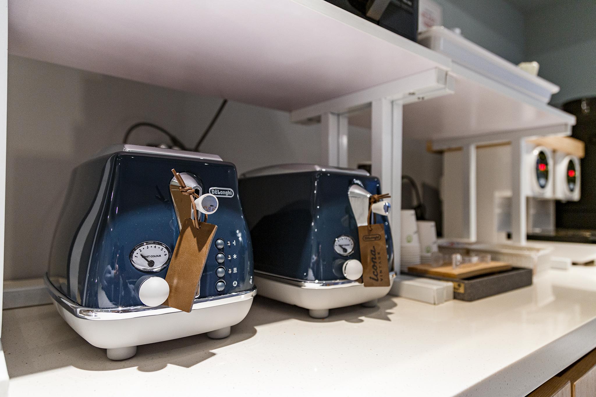 Osan Station YAJA-16