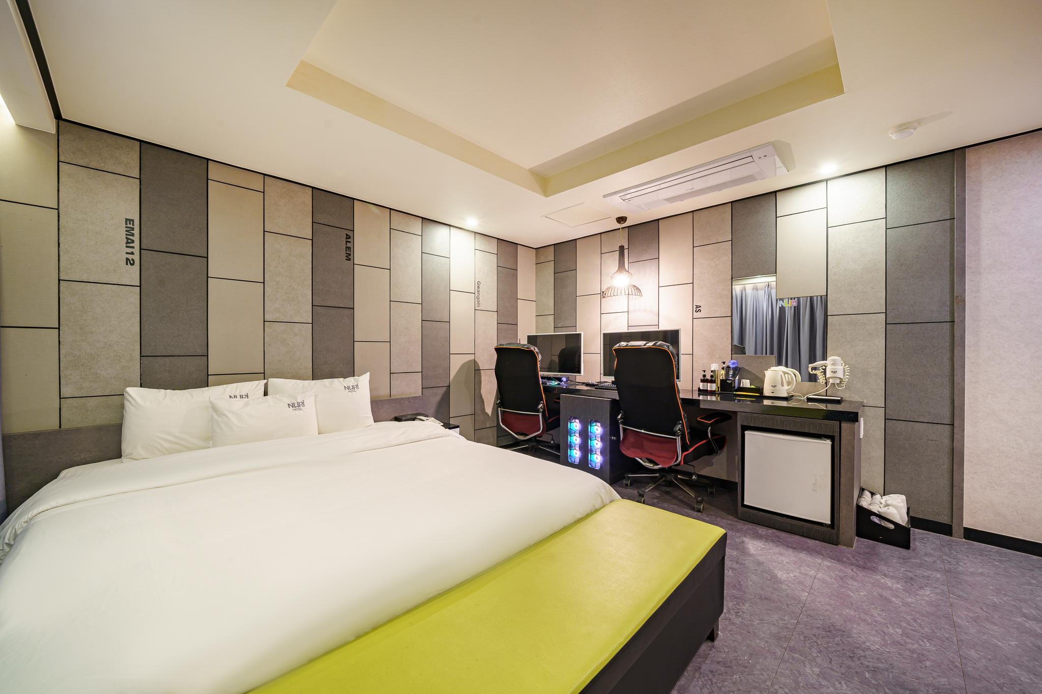 Busan Gwangalli Nuri Hotel-6