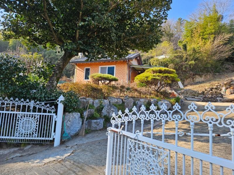 Boseong Friends House