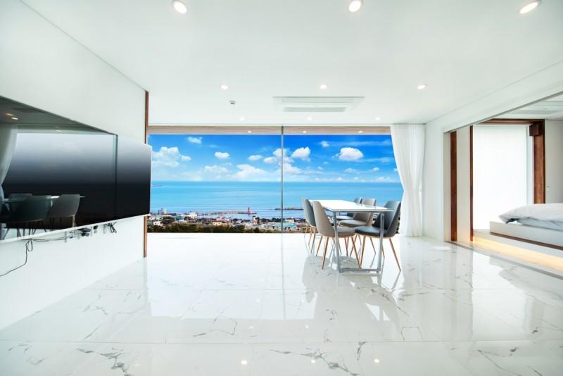 Busan Merbelle Pool Villa-6