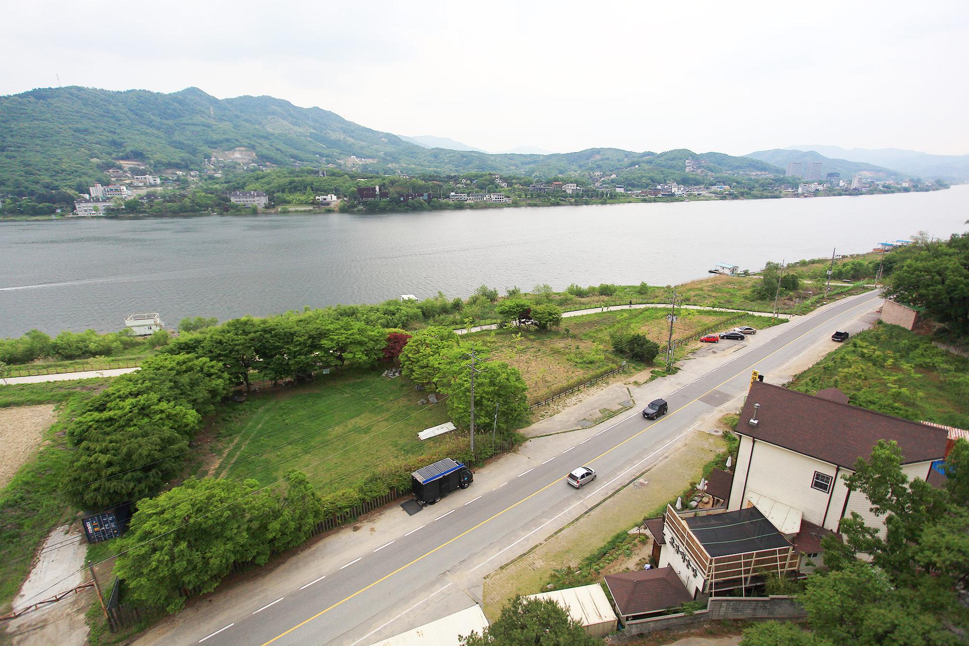 Yangpyeong J Hotel-7
